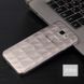 Силиконовый чехол Rhombus Diamond Case для Samsung Galaxy J4 2018