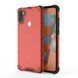 Чохол Keysion Shockproof для Samsung Galaxy A11 red