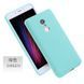 Силіконовий чохол Soft Touch для Xiaomi Redmi Note 4X