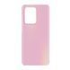 Задняя крышка для Samsung Galaxy S20 ULTRA Pink