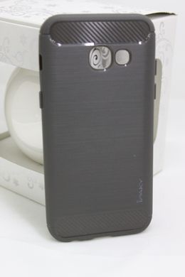 Чохол Ipaky Armor для Samsung Galaxy A3 2017 A320 gray