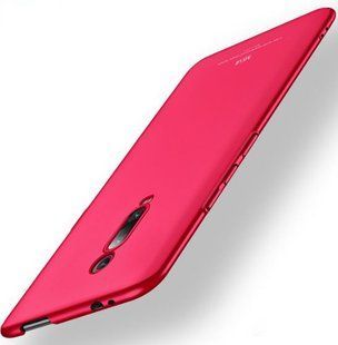Чохол MSVII для Xiaomi Redmi K20 / K20 Pro (полікарбонат) Red