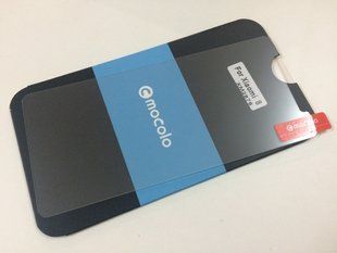 Защитное стекло для Xiaomi Mi 8 (Mocolo 0.33 mm)