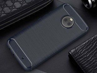 Чохол Ipaky Armor для Motorola Moto X4 blue