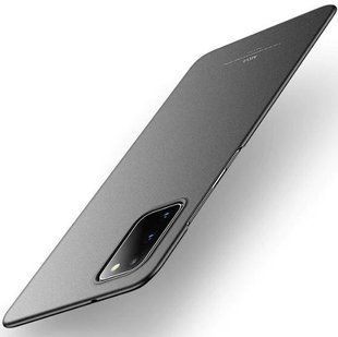 Чехол Oppo A52 Msvii поликарбонат