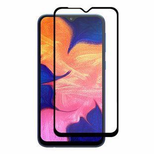 Защитное стекло Samsung Galaxy M30s Full Cover (Mocolo 0.33 mm)
