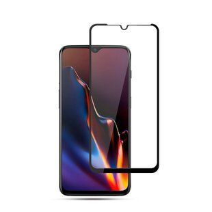 Защитное стекло OnePlus 6T Full Glue 5D (Mocolo 0.33 mm)