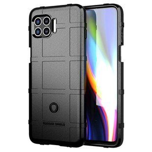 Чехол Rugged Shield для Motorola One 5G