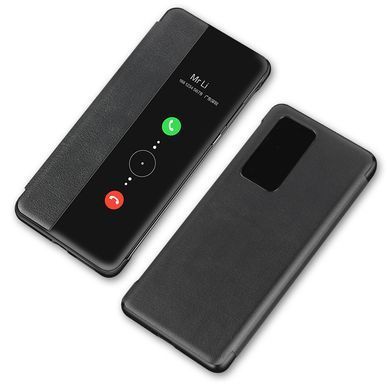 Чехол-книжка Smart View Cover для Apple iPhone XS Max