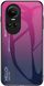 Чехол Oppo Reno10 Pro Global Gradient Hello Rose Blue
