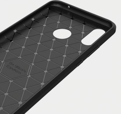 Чохол Ipaky Armor для Huawei Honor Play blue