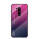 Чехол OnePlus 8 Pro Gradient Hello Rose Blue