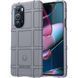 Чохол Rugged Shield для Motorola Edge 30 Pro / Edge X30