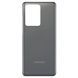 Задняя крышка для Samsung Galaxy S20 ULTRA Gray