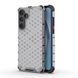 Чехол Keysion Shockproof для Samsung Galaxy A55 clear