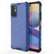 Чехол Keysion Shockproof для Xiaomi Redmi Note 10 5G blue