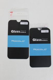 Защитное стекло iPhone 6/6s Plus, 5.5" Full Cover (Mocolo 0.33mm)