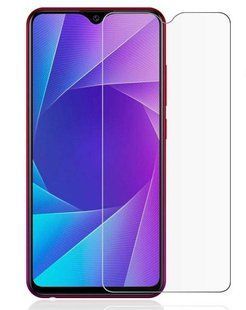 Защитное стекло Realme 5 (Mocolo 0.33 mm)
