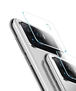 Захисне скло для камери Xiaomi Mi 11 Ultra (Mocolo 0.33 mm)