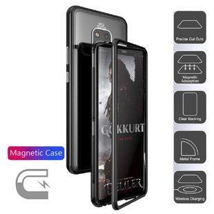 Magnetic case (магнитный чехол) для&nbsp;Huawei Mate 20 Pro