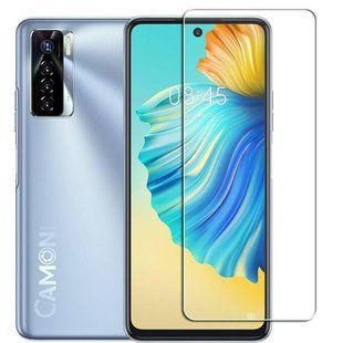 Захисне скло Tecno CAMON 17P (CG7n) (Mocolo 0.33 mm) Clear