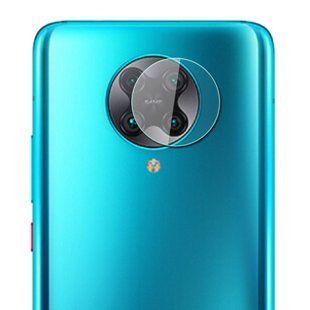 Захисне скло для камери Xiaomi Redmi K30 Pro (Mocolo 0.33 mm)