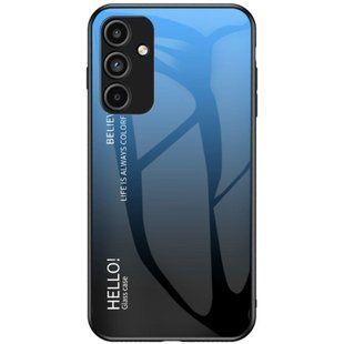 Чохол Samsung Galaxy A55 Gradient Hello