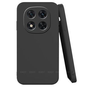 Силиконовый чехол Soft Touch для Xiaomi Redmi Note 14 Pro Plus 5G (China)