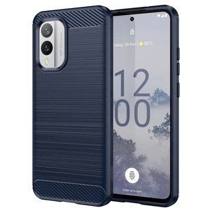 Чохол Ipaky Armor для Nokia X30 blue
