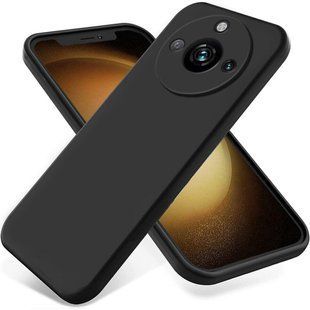 Силіконовий чохол Soft Touch для Realme 11 Pro