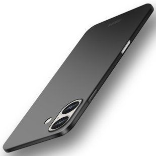 Чехол MSVII для Apple iPhone 16 Plus (поликарбонат)