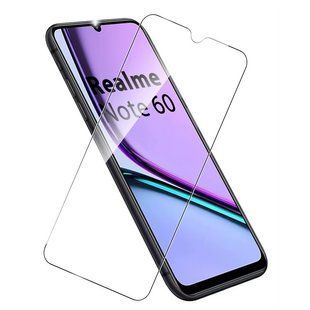 Защитное стекло Realme Note 60 (Mocolo 0.33 mm)