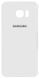 Задня кришка Samsung Galaxy S7 EDGE White