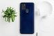 Кожаный чехол AIORIA Vintage для Samsung Galaxy A21s blue