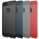 Чехол Ipaky Armor для Motorola Moto E6 Play blue