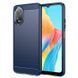 Чехол Ipaky Armor для Oppo A58 5G Blue
