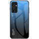 Чохол Samsung Galaxy A55 Gradient Hello