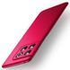 Чохол MSVII для OnePlus 10T / OnePlus Ace Pro (полікарбонат) Red