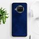 Шкіряний чохол AIORIA Vintage для Xiaomi Mi 10T Lite blue