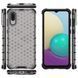 Чохол Keysion Shockproof для Samsung Galaxy M02 clear