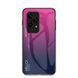 Чехол Huawei Honor 200 Lite Gradient Hello Rose Blue