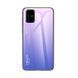 Чехол Samsung Galaxy A71 Gradient Hello Pink Purple