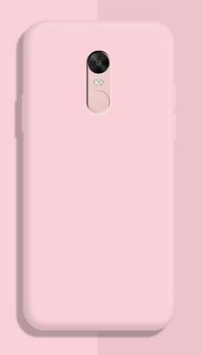 Силіконовий чохол Liquid Silicone Case Xiaomi Redmi 5 Plus