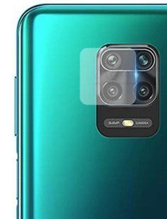Xiaomi Redmi Note 9 Pro & Note 9 Pro Max & Note 9S