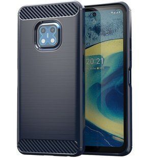 Чехол Ipaky Armor для Nokia XR20 blue