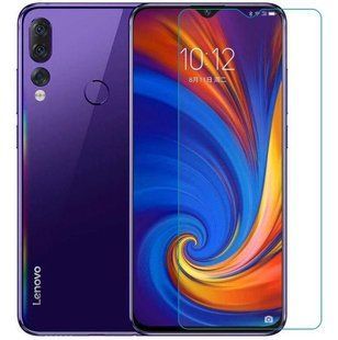 Захисне скло Lenovo Z5s L78071 (Mocolo 0.33 mm)