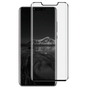 Защитное стекло Huawei Mate 20 Pro 3D стекло (Mocolo 0,33мм)