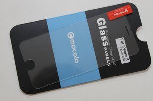 Защитное стекло iPhone 8 (Mocolo 0,33 мм)