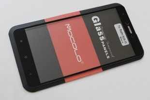 Защитное стекло Xiaomi Redmi Note 4X Full Cover (Mocolo 0.33mm)