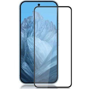 Захисне скло Google Pixel 9 Pro XL (Mocolo 0.33 mm) 5D Full Glue